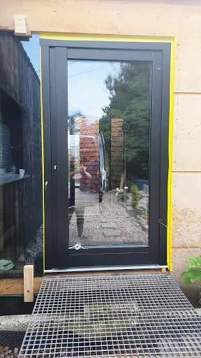 Modern Glass